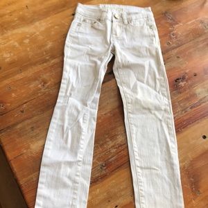 Crunch girls jeans